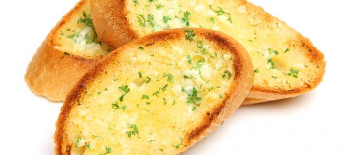 Garlic Bread