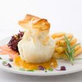 Chicken Filo