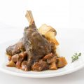 Lamb Shanks